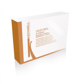 Keenwell Jalea Real & Ginseng Energizing destressing anti fatigue Treatment (for 1 use)